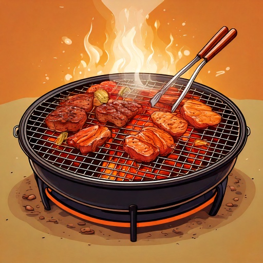 焼肉