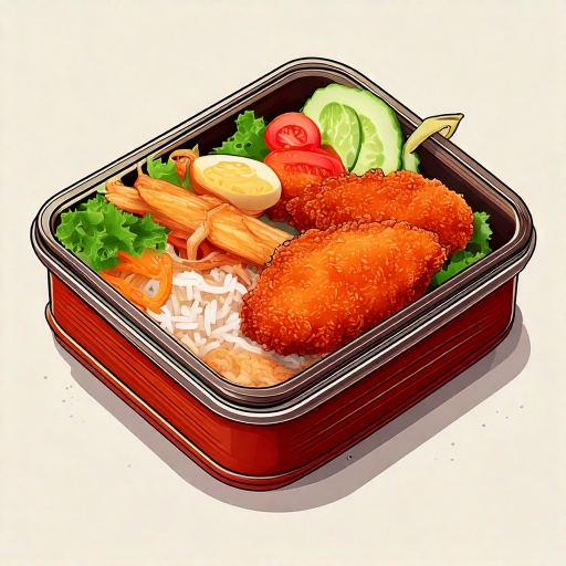 お弁当