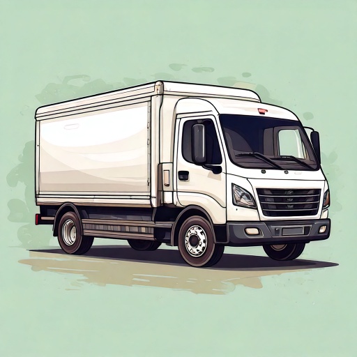 保冷車